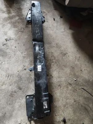 Front Bumper Beem Hyundai Elentra 2023 Available