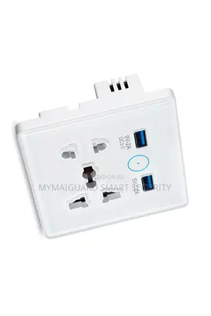 Smart Socket- Universal