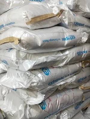Ion Exchange Resin