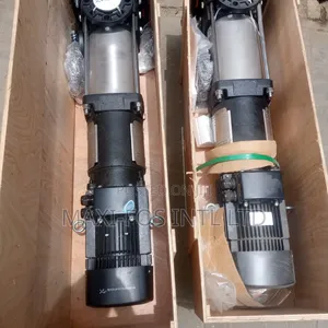 Grundfos Vertical Pump
