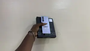 Samsung Galaxy Fold 5G 512 GB Blue