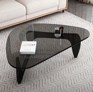 Glass Centre Table