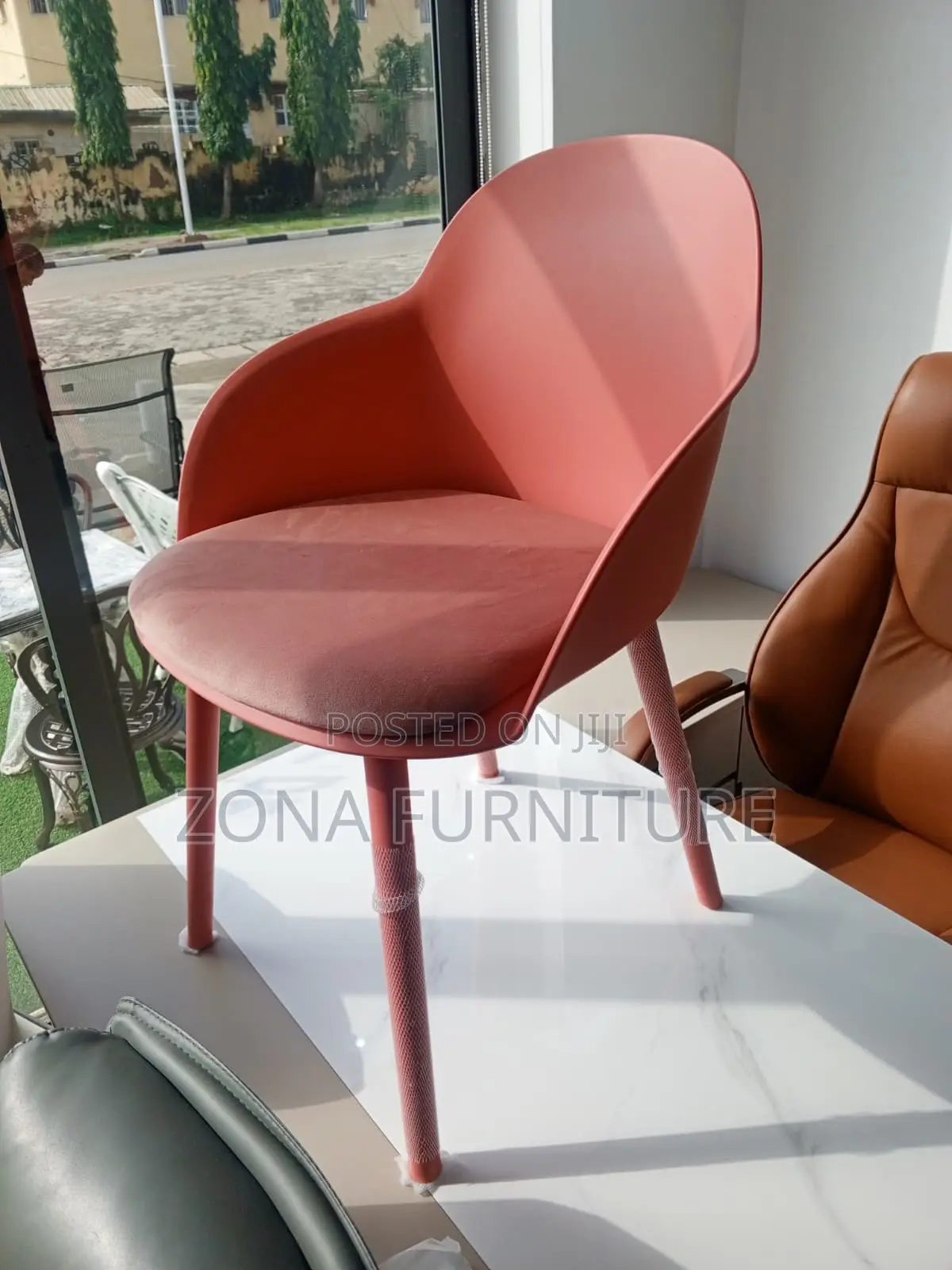 Stylish Restaurant Kitchen Chair