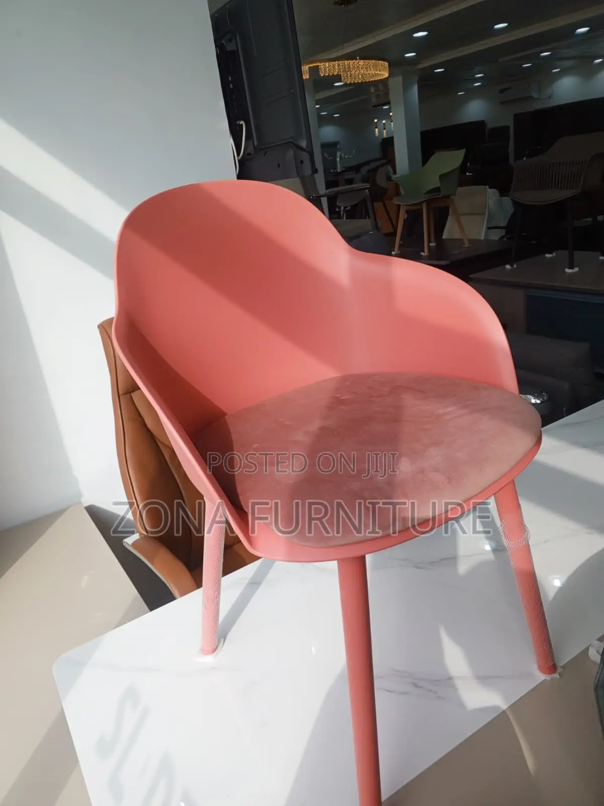 Stylish Restaurant Kitchen Chair