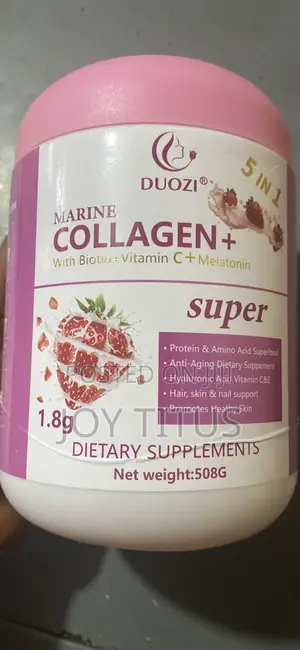 Douzi Marine Collagen