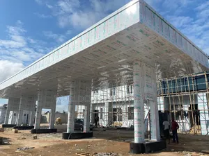 Alucobond Cladding