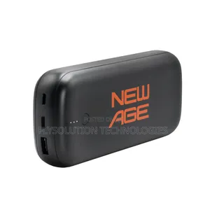 New Age Turbo Prime1 22500mah