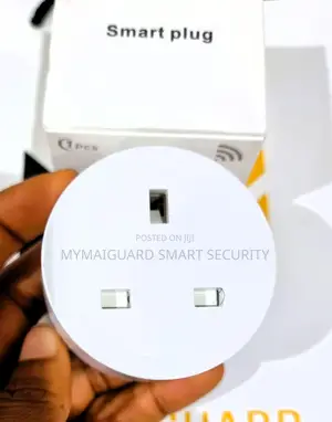 Smart Plug
