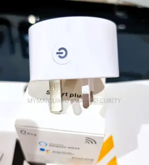 Smart Plug