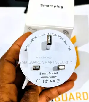 Smart Plug