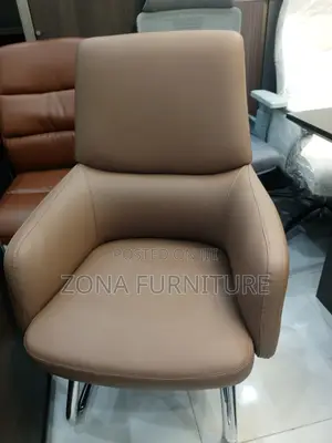 High Quality Foreign Design Executive Office Visitors Chair