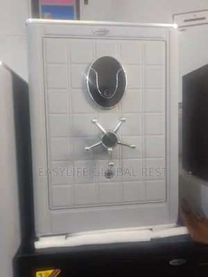 Fireproof Safe