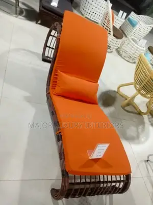 Relaxable Swimming Pool Chair
