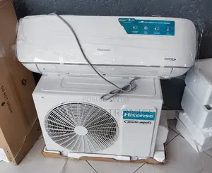2hp Hisense Inverter Split Unit Airconditioner + Warranty