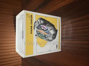 Phone Cooler