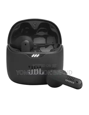 Jbl Tune Flex - True Wireless Noise Cancelling Earbuds