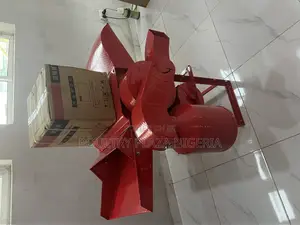 Rice Thresher