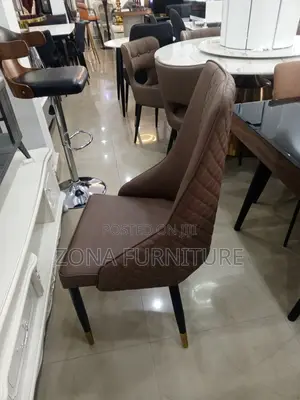 Dining Chairs Leather