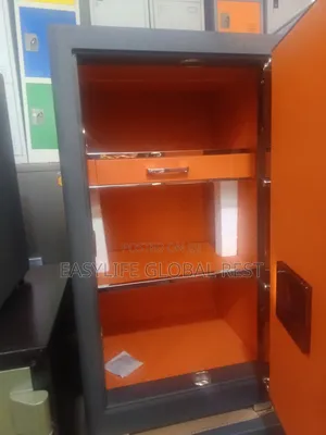 Fireproof Safe