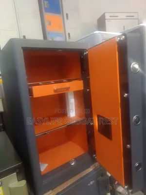 Fireproof Safe