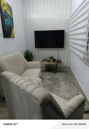 Mini Flat Apartment