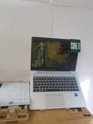 New Laptop HP EliteBook 2530P 16GB Intel Core i7 SSD 256GB