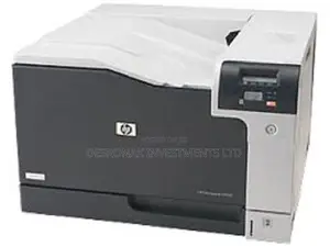 Hp Laserjet Enterprise 700 Printer M712dn