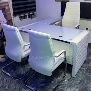 Executive Office Table
