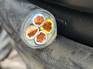 35mm 4core Flex Electrical Cable