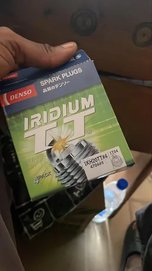 Denso Spark Plugs