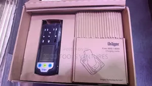 Drager X-am3500multi Gas