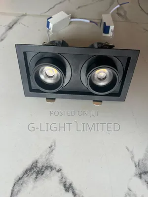 Recessed Light
