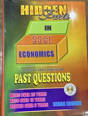 Hidden Facts in Economics