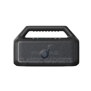Soundcore Boom 2 Se Portable Waterproof Bluetooth Speaker