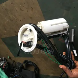 BMW E60 5 Series Fuel Pump