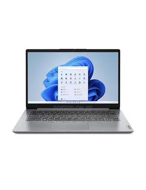 New Laptop Lenovo IdeaPad 1 8GB Intel Core i3 SSD 256GB