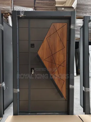 4ft Quality Luxury Security Turkey