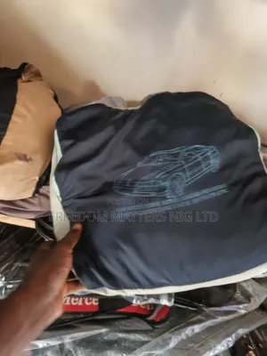 Car Cover Corolla