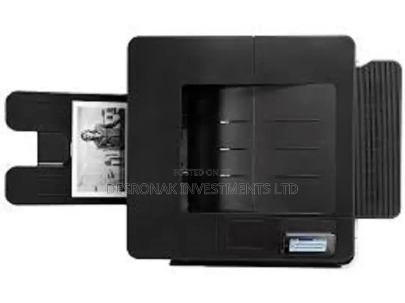 Hp Laserjet Enterprise M806dn Printer