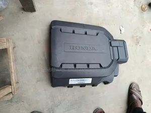 Up Engine Cover Honda Accord 2018_2021 2.0