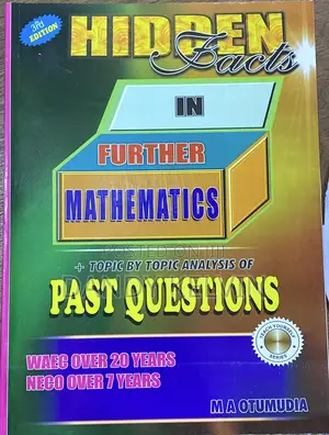 Hidden Facts in Further Mathematics