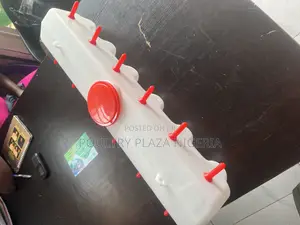 Milk Feeders for Goat, Sheep and Dog