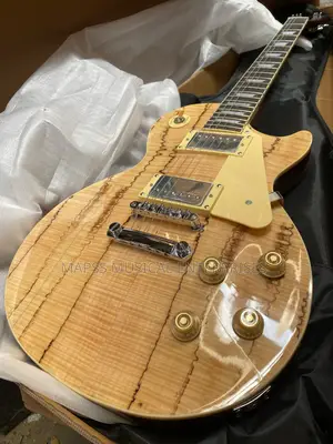 Gibson Les Paul Style Electric Leading Guitar
