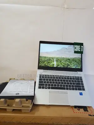 New Laptop HP EliteBook 8470W 16GB Intel Core i7 SSD 512GB