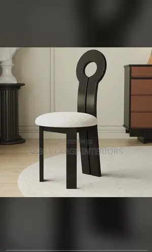 Wooden Dining Chair