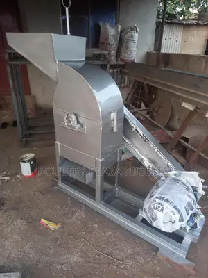 Hammer Mill / Crusher