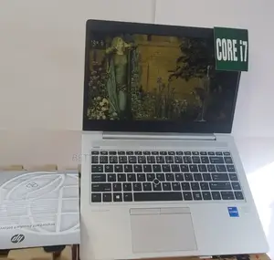 New Laptop HP EliteBook 8470W 32GB Intel Core I7 SSD 512GB