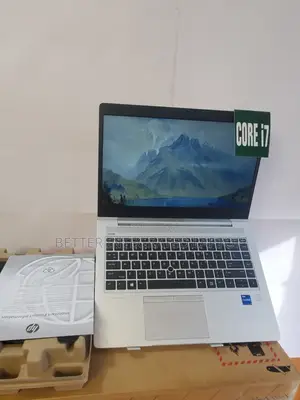 New Laptop HP EliteBook 2530P 32GB Intel Core i7 SSD 512GB