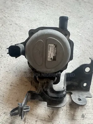 2016-2024 Infiniti Q50 Q60 Auxiliary Electric Water Coolant Pump
