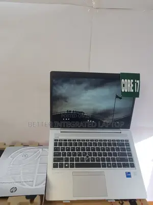 New Laptop HP EliteBook 2530P 12GB Intel Core I7 SSD 1T